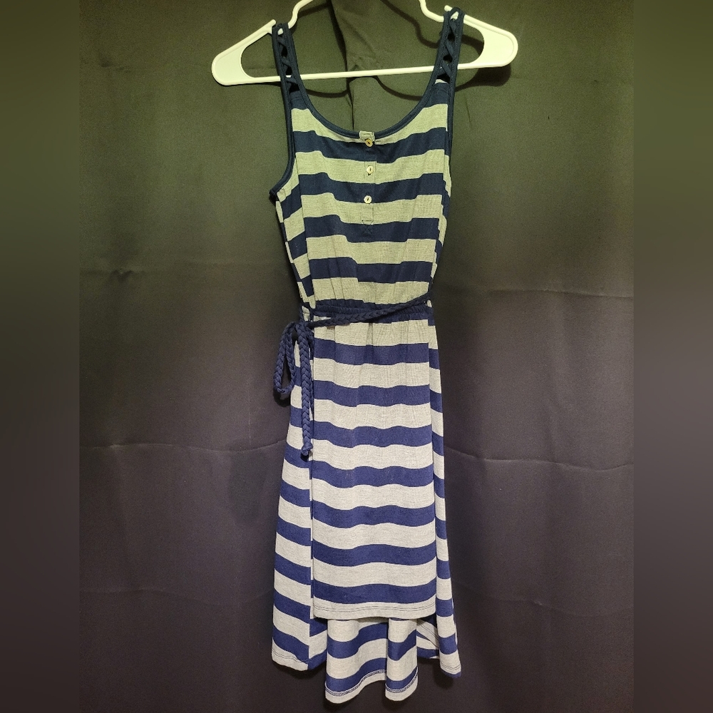 Casual dress